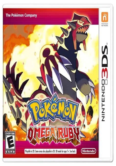 pokemon omega ruby rom|Pokemon Omega Ruby ROM Download (Updated).